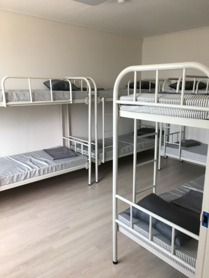 Backpack Season 2 Hotel Gwangju Metropolitan City Eksteriør billede