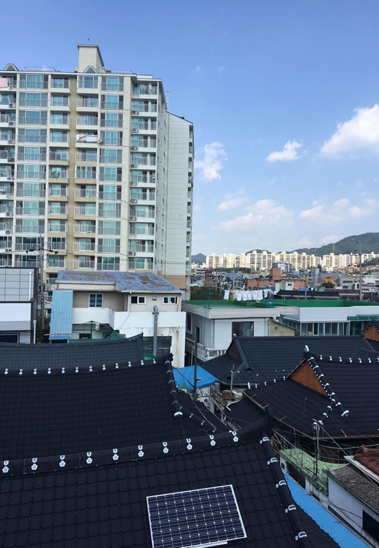Backpack Season 2 Hotel Gwangju Metropolitan City Eksteriør billede