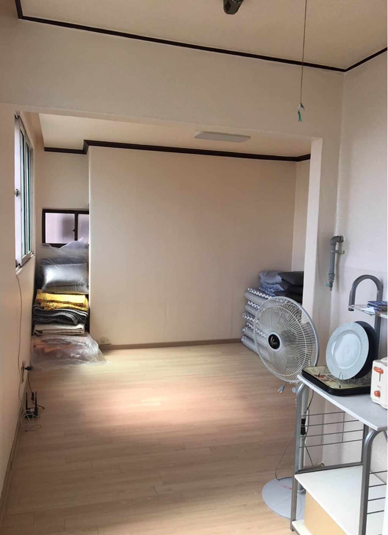 Backpack Season 2 Hotel Gwangju Metropolitan City Eksteriør billede